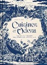 Maria Kalenska - Cuisines of Odesa
