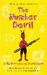 Hans Magnus Enzensberger, Rotraut Susanne Berner - The Number Devil