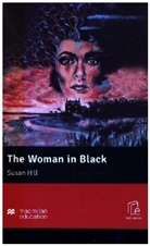 Susan Hill, John Milne, Tarner - The Woman in Black, m. 1 Buch, m. 1 Beilage