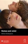 William Shakespeare, Bladon, John Milne - Romeo and Juliet, m. 1 Buch, m. 1 Beilage