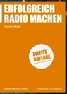 Yvonne Malak - Erfolgreich Radio machen