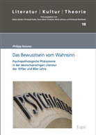Philipp Reisner - Das Bewusstsein vom Wahnsinn