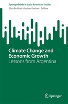 Elisa Belfiori, Gertner, Gaston Gertner - Climate Change and Economic Growth