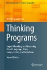 Wolfgang Schreiner - Thinking Programs