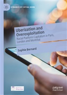 Sophie Bernard - Uberization and Overexploitation