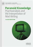 Alan Bristow - Paranoid Knowledge