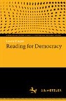 Laura Bieger - Reading for Democracy