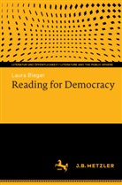 Laura Bieger - Reading for Democracy