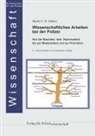 Martin H W Möllers, Martin H. W. Möllers - Wissenschaftliches Arbeiten bei der Polizei