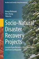 Yibin Ao, Homa Bahmani, Wei Zhang - Socio-Natural Disaster Recovery Projects