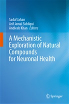 Sadaf Jahan, Arif Jamal Siddiqui, Andleeb Khan, Arif Jamal Siddiqui - A Mechanistic Exploration of Natural Compounds for Neuronal Health