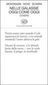 Raul Montanari, Aldo Nove, Tiziano Scarpa - Nelle galassie oggi come oggi. Covers