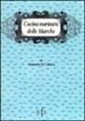 Manuela Di Chiara - Cucina marinara delle Marche