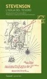 Robert Louis Stevenson - L' isola del tesoro