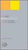 Karl Löwith - Da Hegel a Nietzsche