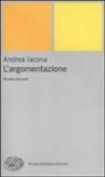 Andrea Iacona - L' argomentazione