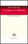 Jacques Derrida - La scrittura e la differenza