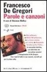 Francesco De Gregori, V. Mollica, V. Pattavina - Parole e canzoni