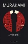 Haruki Murakami - After dark