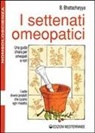 Benoytosh Bhattacharyya, B. Romano - I settenati omeopatici