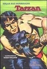 Edgar Rice Burroughs, Burne Hogarth - Tarzan. Racconti della giungla