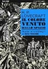 H. P. Lovecraft, Gou Tanabe - Il colore venuto dallo spazio