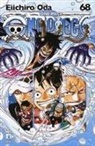 Eiichiro Oda - Oda, E: One piece. New edition