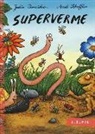 Julia Donaldson, Axel Scheffler - Superverme