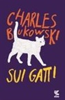 Charles Bukowski - Sui gatti. Testo inglese a fronte