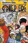 Eiichiro Oda - Oda, E: One piece. New edition