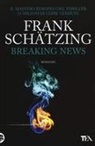 Frank Schätzing - Breaking news