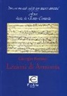 Giorgio Ferrari - Lezioni di armonia