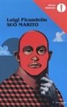 Luigi Pirandello, Micheal Rössner - Suo marito