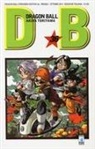 Akira Toriyama - Toriyama, A: Dragon Ball. Evergreen edition
