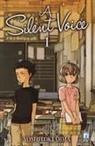 Yoshitoki Oima - Oima, Y: Silent voice