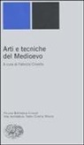 F. Crivello - Arti e tecniche del Medioevo