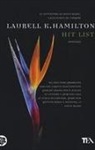 Laurell K. Hamilton - Hit list