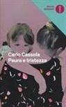 Carlo Cassola, Alba Andreini - Paura e tristezza