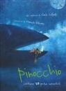 Manuela Adreani, Carlo Collodi - Pinocchio