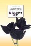 Alexandre Dumas, Franco Romanini - Il tulipano nero