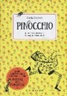 Carlo Collodi, Giuseppe Riccobaldi - Pinocchio