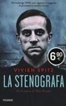 Viven Spitz - La stenografa