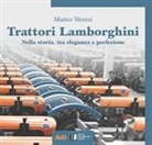 Matteo Vitozzi - Trattori Lamborghini