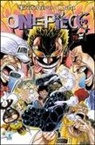 Eiichiro Oda - Oda, E: One piece
