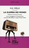 Herbert George Wells - La guerra dei mondi
