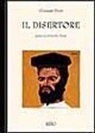 Giuseppe Dessì, S. Maxia - Il disertore