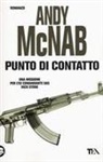Andy McNab - Punto di contatto