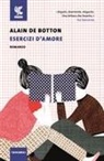 Alain de Botton - Esercizi d'amore