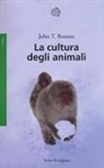 John Tyler Bonner - La cultura degli animali