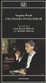 Virginia Woolf - Una stanza tutta per sé